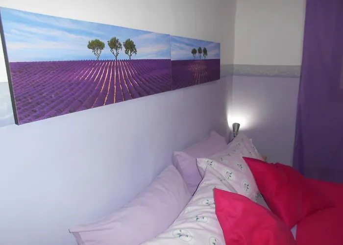 Robby'S House Bed & Breakfast Vico Equense